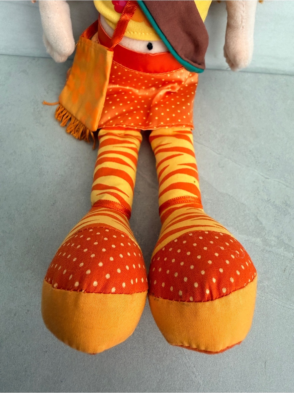 Groovy Girls Manhattan Toy- Girl Scouts Bundle Of 3 Plush Doll Collectibles - Picture 10 of 10